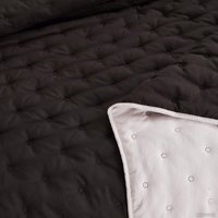 Набор текстиля для спальни Sofi De MarkO Броуди №4 160х220 Пок-Бр-4-160х220