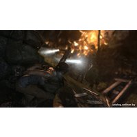 Tomb Raider: Definitive Edition для PlayStation 4