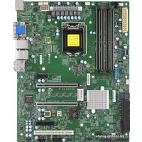 Материнская плата Supermicro MBD-X11SCA-F-O