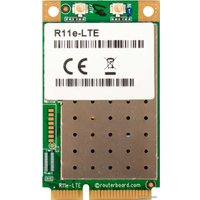 LTE-модуль Mikrotik R11e-LTE