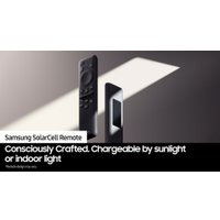 Телевизор Samsung QLED 4K Q80D QE75Q80DATXXH