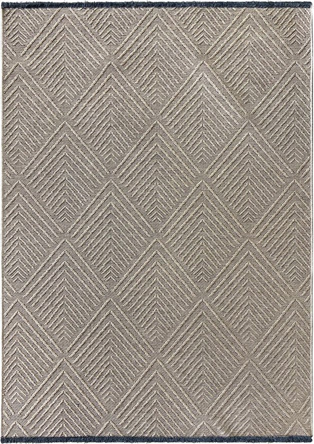 

Ковер для жилой комнаты Linea Hali Gabardine K5052-COFFEE (1.4x2)