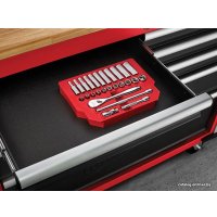 Набор трещотка с головками Milwaukee 4932464945 (32 предмета)