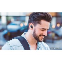 Наушники JBL Free X (черный)