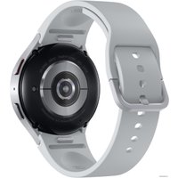 Умные часы Samsung Galaxy Watch6 44 мм (серебристый)