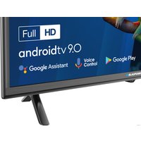 Телевизор Blaupunkt 40FB5000