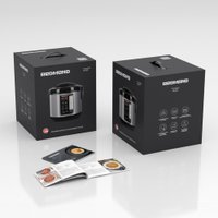 Мультиварка Redmond (Редмонд) MC123