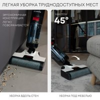 Вертикальный моющий пылесос Planta PL-CW201