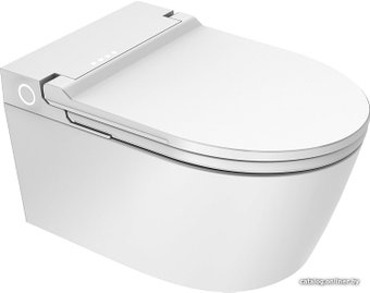 Унитаз подвесной Brunnen WAL BW-2401