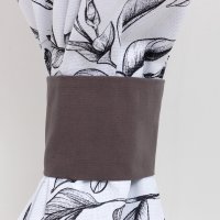  Доляна Plant Leaves 9322533 (146x180)