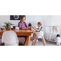 Высокий стульчик Stokke Steps