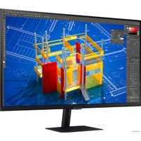 Монитор Samsung LS32A700NWIXCI