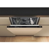 Встраиваемая посудомоечная машина Whirlpool WH7IPA15BM6L0 в Витебске