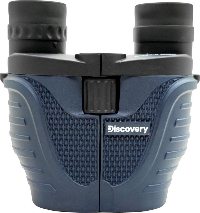 

Бинокль Levenhuk Discovery Gator 8–20x25 77916