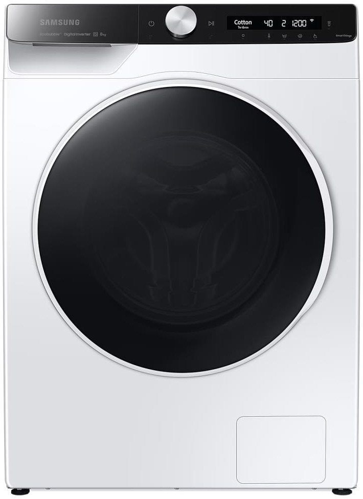 

Стиральная машина Samsung WW80AG6L28WELP