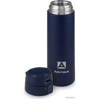 Термокружка Арктика 705-500-BLT 500мл (синий)