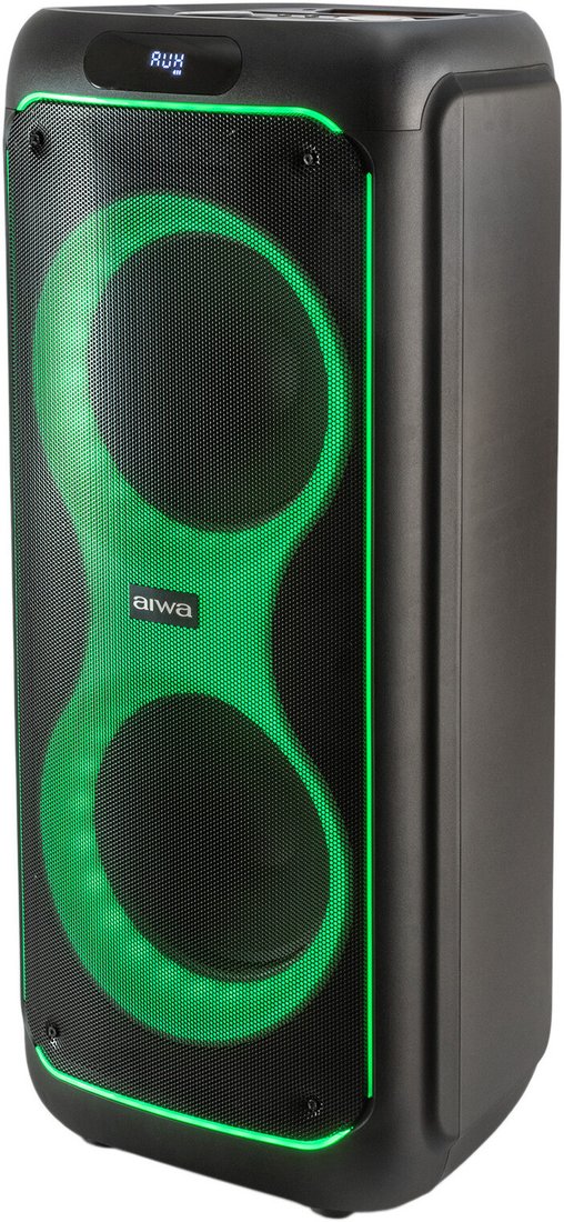 Патибокс Aiwa CAS-910