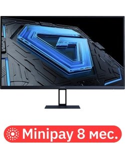 Gaming Monitor G27i P27FBB-RGGL (международная версия)