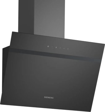 Кухонная вытяжка Siemens iQ100 LC65KDK60