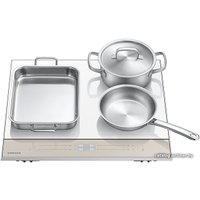 Варочная панель Samsung NZ64B5067YY