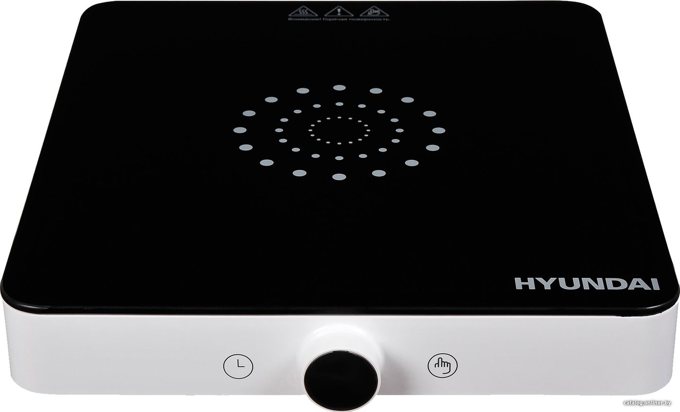Настольная плита Hyundai HYC-0105