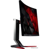 Игровой монитор Acer Predator Z1 Z321QUbmiphzx