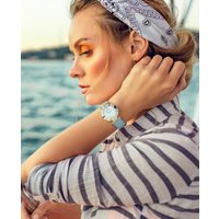 Наручные часы Jacques du Manoir Rainbow JWL00101