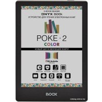 Электронная книга Onyx Boox Poke 2 Color