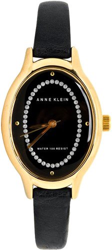 

Наручные часы Anne Klein 9162BKDB