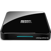 Смарт-приставка Mecool KM3 4ГБ/64ГБ