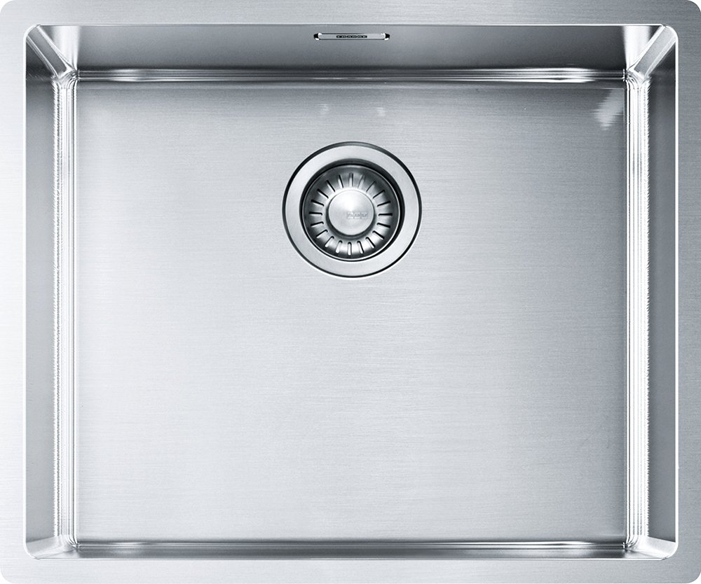 

Кухонная мойка Franke Box BXX 210/110-50 127.0453.656
