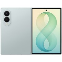 Телефон Samsung Galaxy Z Fold8 SM-F971B 12GB/512GB (фисташка)