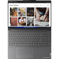 Ноутбук Lenovo ThinkBook 16p G4 IRH 21J80008UE