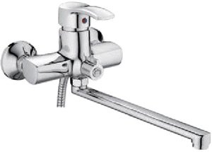 

Смеситель Loffrey LF82264