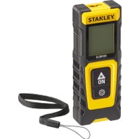 Лазерный дальномер Stanley STHT77100-0