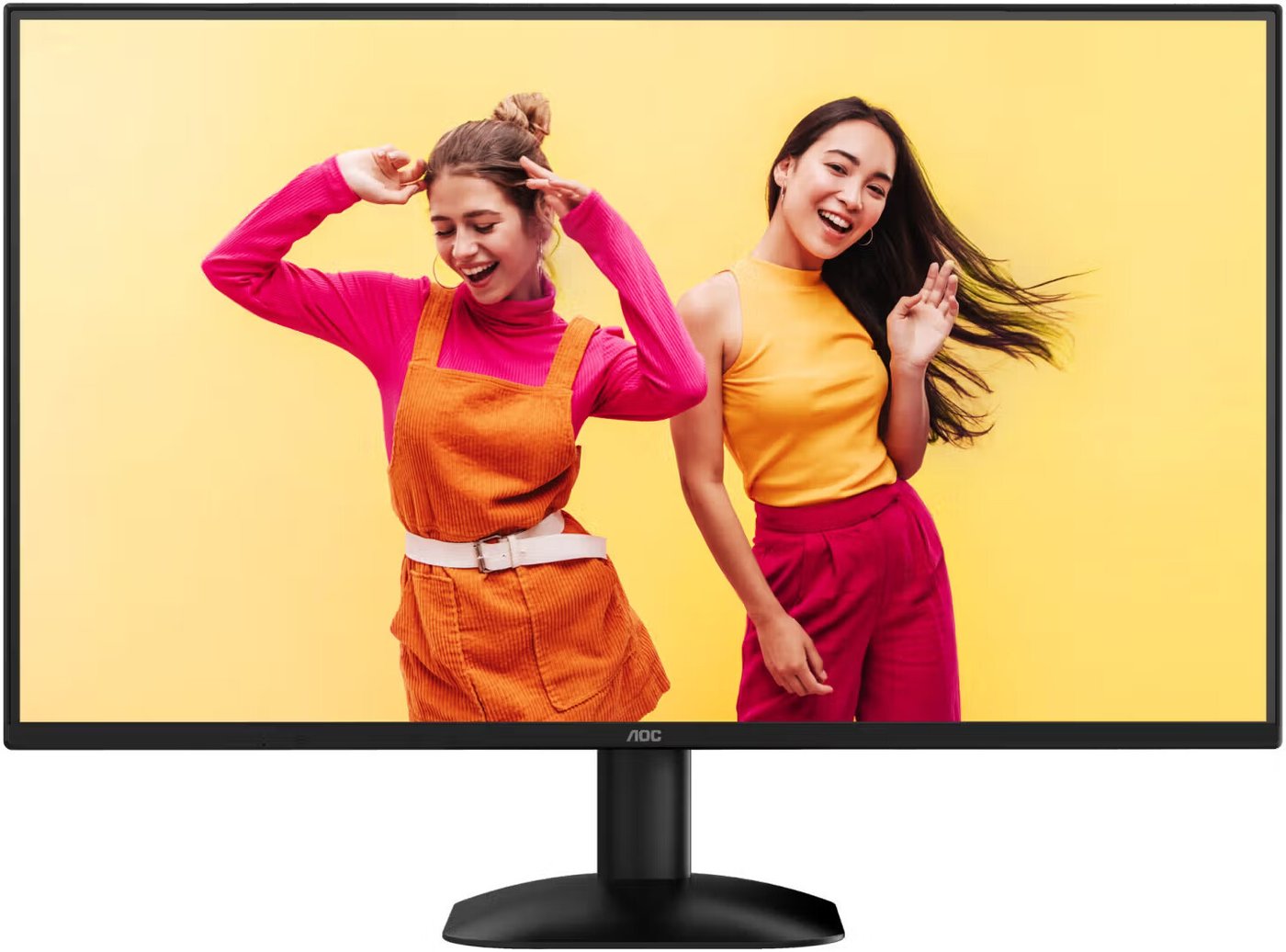 Монитор AOC Q27B35S3