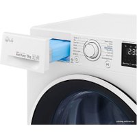 Сушильная машина LG RC80V5AV5N