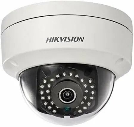

CCTV-камера Hikvision DS-2CE56D0T-VFPK