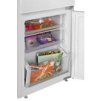 Холодильник Meferi MBR177 Total No Frost Ultra