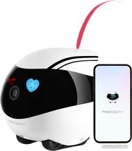 Интерактивные игрушки и роботы