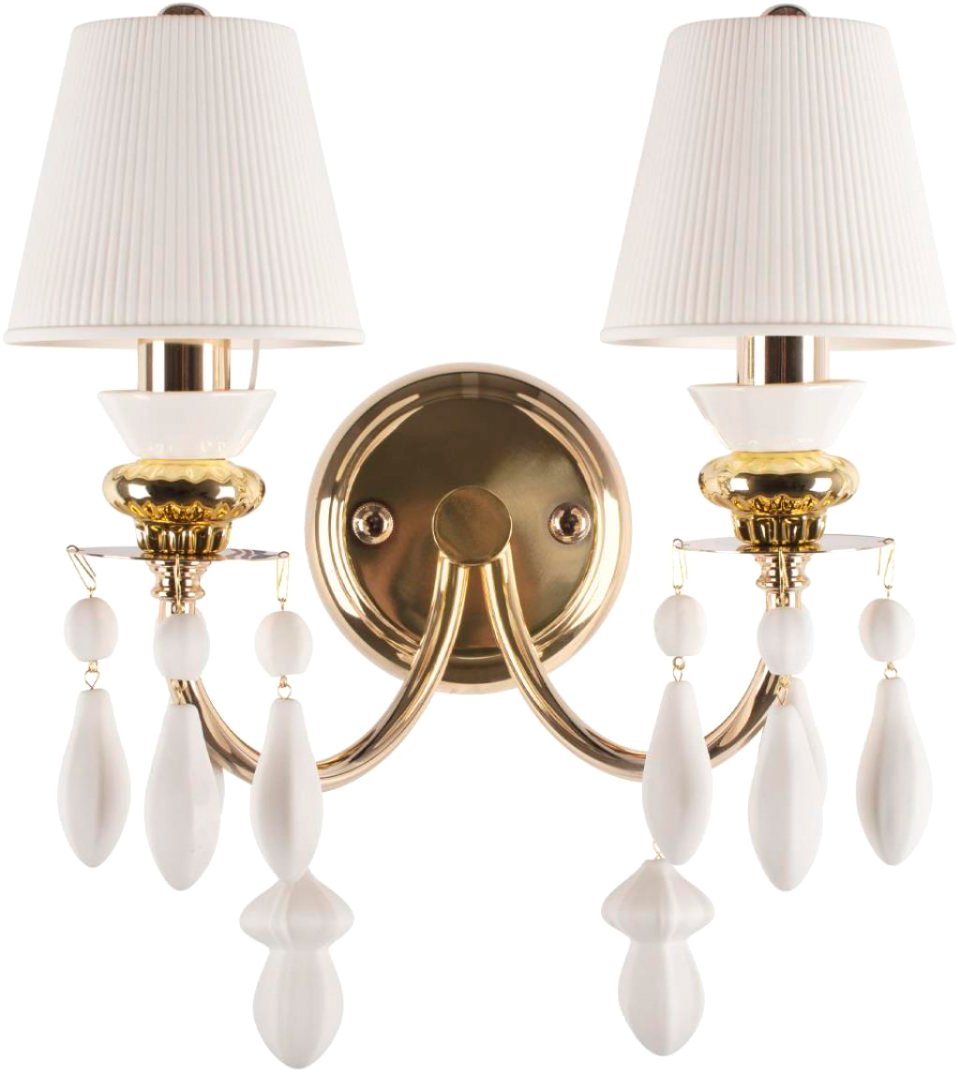 

Бра LOFT IT Grace 10203/2W White