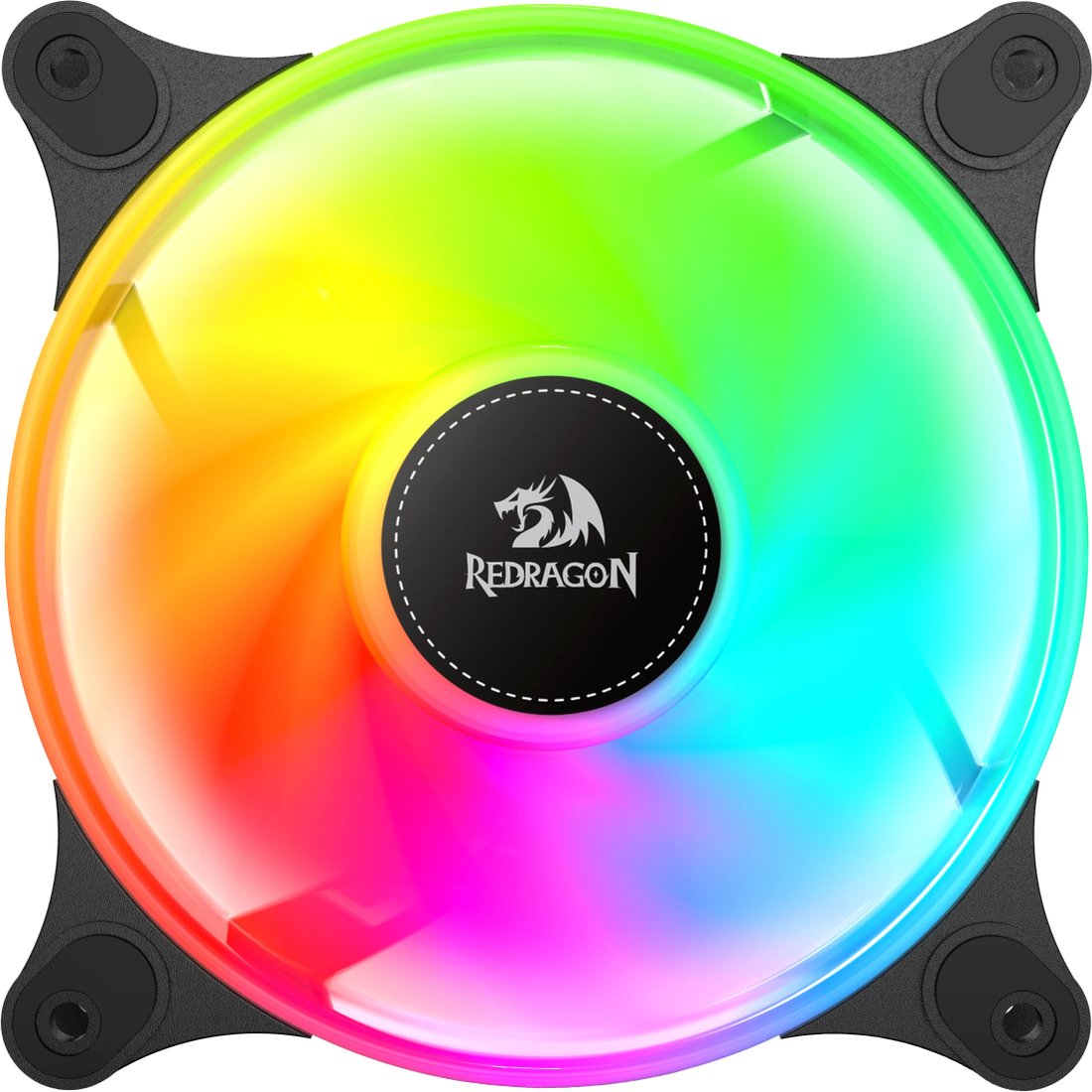 

Вентилятор для корпуса Redragon GC-F013