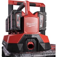 Зарядное устройство Milwaukee M18 PC6 4932480162 (18В)