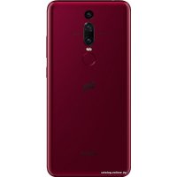 Телефон Huawei Mate RS Porsche Design 512GB (красный)