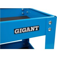 Тележка Gigant GTTS-3 (3 полки)