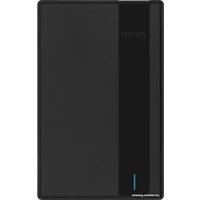 Внешний накопитель Mirex Uley Dark 1TB 13630-UHDULD10