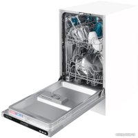 Встраиваемая посудомоечная машина MAUNFELD MLP4529A01 Light Beam