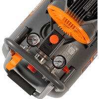 Компрессор Daewoo Power DAC 320S