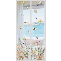 Москитная сетка на дверь Rosenberg R-400040