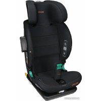 Детское автокресло Casual Goldfix Pro VTN35 (black)